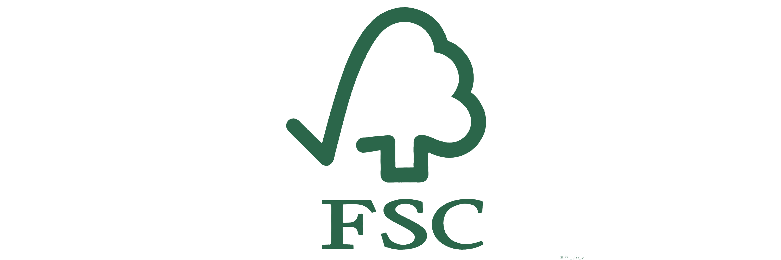 FSC认证