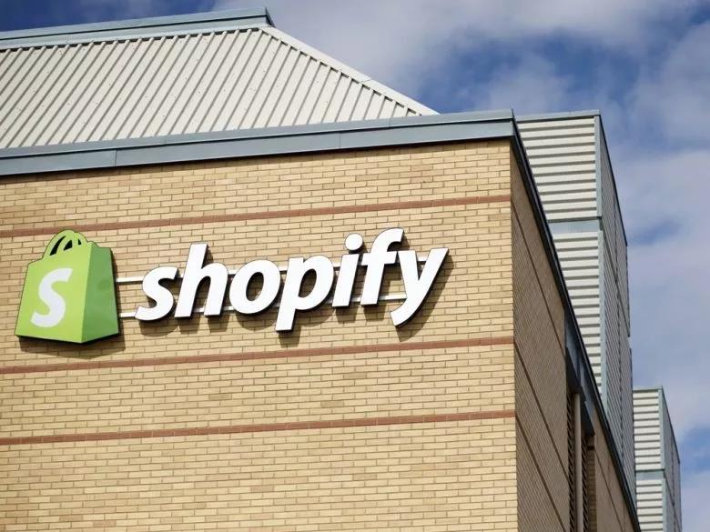 shopify将推出配送网络