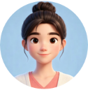 何女士