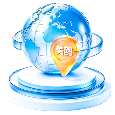 业务布局全球